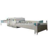 Double Station Woodworking PVC Vacuum Membrane Press Laminating Machine Vacuum Membrane Press Machine for Cabinet Doors thumbnail-3