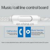 Feixin 10 Years Oem Manufactory Mobile Phone Accessories Headphones Headset Earphone Mini Durable Earbuds Wire Control thumbnail-4