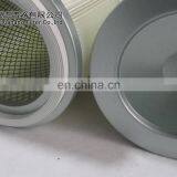 Polyester Paper Air Cartridge Filter, Filter Cartridge Dust Collector