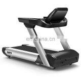 YPOO Very Popular Exercise Machine Commercial ac Treadmill 3hp Treadmill Fitness Electric Treadmill Running Machine thumbnail-5