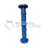 Loosing Flanged Pipe Fittings thumbnail-1