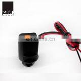 Solenoid Coil Valve Parts Replacement Valve Core Interchangeable EZ Bleeding DC Latching 6 9 12 24 V DC