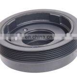 2720300803 For Mercedes M273 M272 CRANKSHAFT BELT PULLEY OEM 80001427 2730300303 High Quality thumbnail-4