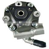 8K0145154B Power Steering Pump OEM 7651355148 8K0145154L 8R0145155N With High Quality thumbnail-1