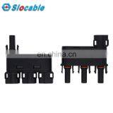 1M3F and 1F3M Connector PV Solar t Branch Connectors thumbnail-2
