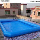Water Ball Pool Custom Inflatable Zorb Pool Toys thumbnail-3