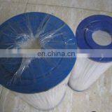 Xin Xiang Hua Hang High Quality and Good Performance LYFS-PS Pleated Swim Pool Cleaner Price thumbnail-3