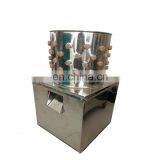 Factory Price Poultry Farm Bird Plucking Machine / Quail Feather Plucker Machine Used for Pigeon thumbnail-5