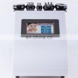 Radio Frequency Tripolar Cavitation Machine for Sale thumbnail-3