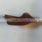 High Quality Boat Cleat Ss316 Marine Bollard Cleats thumbnail-3