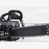 CS-9998 Best-selling High Power and Fuel-efficient Gasoline Chain Saw Machine Price thumbnail-2