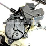 LR078871 For 2014-2019 RANGE ROVER SPORT L494 REAR LEFT DOOR WINDOW REGULATOR MOTOR ASSEMBLY LR043937 DK6227001AF High Quality thumbnail-5