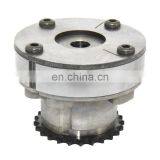 NEW ENGINE Camshaft Dephaser Pulley OEM AT4Z6C525C thumbnail-6