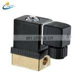 Zs Series 2/2 Way Direct Acting Normally Closed DIN Coil thumbnail-4