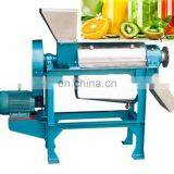 High Efficiency Automatic Fruit and Vegetable Spiral Juice Extractor With the Factory Price thumbnail-4