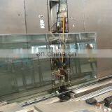 Insulated Glass for Door , Glass Door Soundproofing