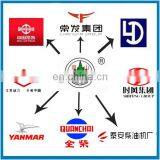 ZS1115 Water Cooled Single Cylinder Diesel Engine thumbnail-5