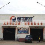 Light Pole With Single Arm thumbnail-4