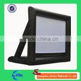 Giant Inflatable Movie Theater Screen for Home Used Inflatable Screen for Sale thumbnail-1