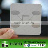 Ceramic Rfid Metal Tag for Asset Tracking---High Temperature Resistant Factory With 15 Years