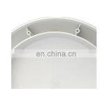 Round Shape Injection Molding Parts in High Quality Plastic Parts thumbnail-3