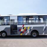 PK6660HD3G 4x2 18-22 Seats New School Bus thumbnail-2