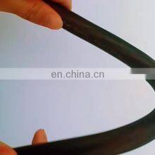 Super Soft Flexible Frosted OFC 0awg 0ga Amp Power Cable Ground Power Battery Cable for Car Audio 15M Spool