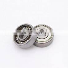 Ball Zz809 Bearing Deep Groove Ball Bearing 608 Non-standard Bearing 608z Price thumbnail-3