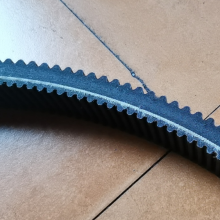 Agriculture Belt With Kevlar Thread Aramid Fiber 2HB 3HB 4HB 4HB 5HB 6HB HD/HDJ 2HC 3HC 4HC for Harvester,tractor Peanut Machine thumbnail-3