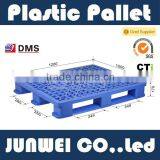 Single Faced Firm Plastic Pallet 3#EX1210 thumbnail-1