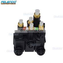 Factory Price Air Suspension Valve Block for Range Rover Sport Rangr Rover Vogue LR070246 LR037082 Valve Block thumbnail-4