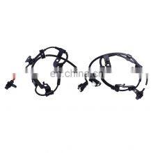 Free Shipping!ABS Wheel Speed Sensor Front Left Right for Hyundai Azera 598103K000 598303K000 thumbnail-3