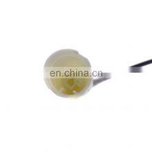 Set 2pcs Front Rear Brake Pad Sensor for BMW E90 E91 E92 E93 116i 3-Series New thumbnail-2