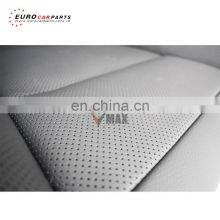 V-class W447 2014-2019 Year Genuine Leather for W447 Seat With Function Button For VITO V250 V260 Original Seats thumbnail-5