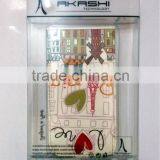 Wholesale Custom Cheap Clear Pvc Packaging Box for Mobile Phone