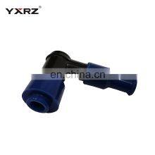 Factory Supply Waterproof Engine Gas Ignition Coil Cap Universal CG125 Motorcycle Spark Plug Cap thumbnail-3