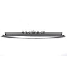 2015-2018 for Mercedes-Benz C-Class W205 4-Door Sedan PSM Style Dry Carbon Fiber Rear Spoiler thumbnail-4