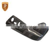 Carbon Fiber Car Interior Wraps Seat Side Panel For Lambo Lp700 thumbnail-2