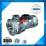 Planetary Series Stepless Variable Speed Gear Box / Stepless Speed Variable With Electric thumbnail-2