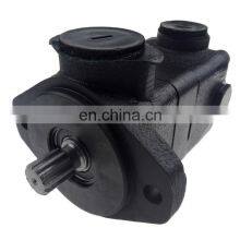 Steering Oil Pump Assy, Foton Truck Spare Parts thumbnail-1