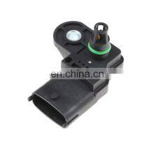 100000138 Best Price Air Intake Pressure Sensor 0281002437 For Vauxhall Opel Corsa Astra Vectra Zafira thumbnail-3