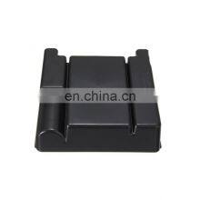 Interior Accessories Parts Silicone Armrest Rest Storage Box Center Control Console Organizer Tray For Mazda CX60 S60 S60L V60 thumbnail-4