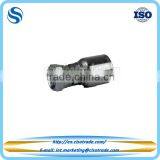 Hydraulic Hose Fitting , Swage SAE Thread 26711&26741&26791 Names Pipe Fittings thumbnail-3