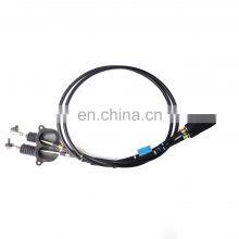 HAISEgear Shift Cable,Transmission Control Cable,Factory Direct Wholesale thumbnail-4