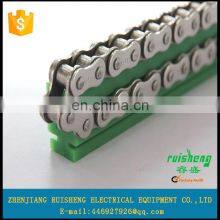 Uhmwpe Sliding Conveyor Guide Rails/chain Guide/uhmwpe Plastic Roller Chain thumbnail-5