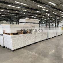 Anti-Corrosion Wear-Resisting Anti-Impact Virgin Hdpe Ldpe Plastic Boards 200Mm Underground Cable Warning Tiles Tecmo Material thumbnail-5