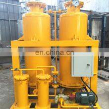 Red Diesel Decolorizing Machine/ Oil Discoloration Equipment