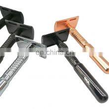 China Supplier Personal Care Shaving Products New Design Double Edge Safety Razor thumbnail-1