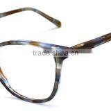 Super Thin and Wholesale Fashion Acetate Eyewear Glasses and Newest Trendy Optical Frame thumbnail-5