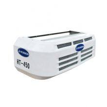 Transport Refrigeration Unit Slim Evaporator Quick Cooling for Frozen Goods Delivery thumbnail-4